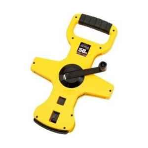 TJMデザイン タジマ　エンジニヤスーパーはや巻用　ケース＋ハンドルセット50m HSP3-CS50 | 