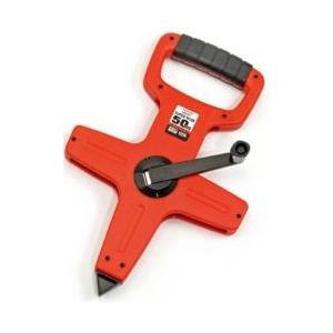 TJMデザイン タジマ　エンジニヤスーパーワイド用　ケース＋ハンドルセット30m HSW-CS30 | 