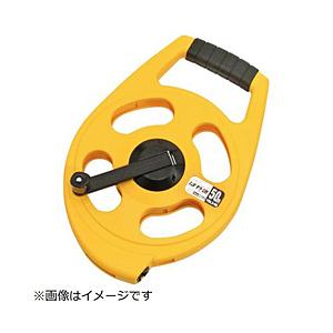 TJMデザイン タジマ　シムロンLはや巻用　ケース＋ハンドルセット50m YSL3-CS50 | 