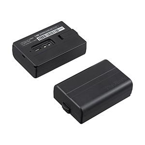 TJMデザイン タジマ　リチウムイオン充電池７４２４   LA-BAT7424 | 