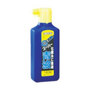 TJMデザイン タジマ　スーパー青液180ml PSA2-180 | 