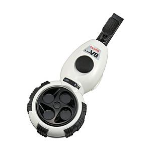 TJMデザイン タジマ　エルラインスミツボV8ナナメカット　ホワイト LL-SUMV8N-W | 