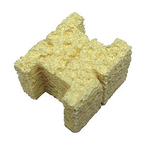 TJMデザイン タジマ　パーフェクト墨つぼボム・ガン用　つぼ綿 SUM6-WAT | 