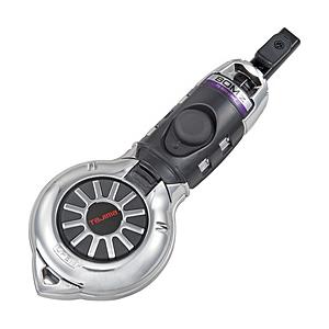 TJMデザイン タジマ　パーフェクト墨つぼ　BOM10m　Z PS-SUM10BMZ | 