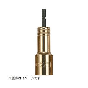 TJMデザイン タジマ　SDソケット　21mm　12角 TSK-SD21-12K | 