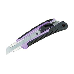 TJMデザイン タジマ　オートロック　グリL　バイオレット　クリアケース LC560VLCL | 