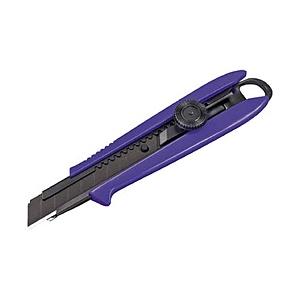 TJMデザイン タジマ　ドライバーカッター　L501　ネジロック　バイオレットブルー DCL501VBCL | 