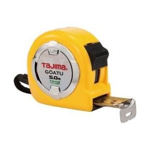 TJMデザイン タジマ　剛厚ロック25　5．0m／尺 GAL2550S | 