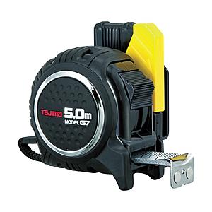 TJMデザイン SFG7LM2550 タジマ セフG7ロックマグ爪25 5.0m | 