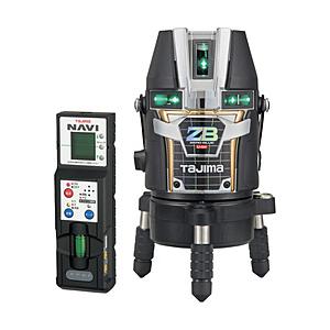 TJMデザイン タジマ　ナビゼロブルーリチウム　ＫＪＣ   ZEROBLN-KJC | 