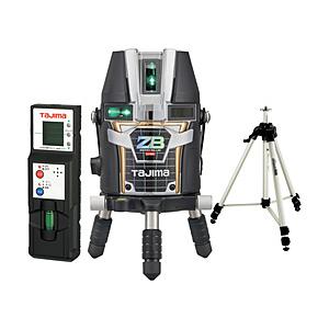 TJMデザイン タジマ　ゼロブルーリチウム　ＫＪＹ　ジュコウキ・サンキャクセット   ZEROBL-KJYSET | 