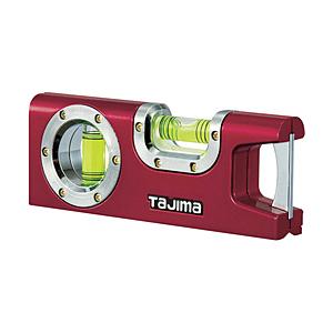 TJMデザイン モバイルレベル120 赤 ML120 | 