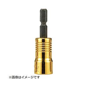 TJMデザイン タジマ　SDソケットショート　12mm　6角 TSK-SD12S-6K | 