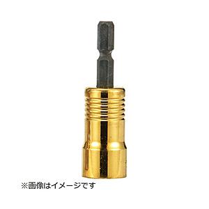 TJMデザイン タジマ　SDソケットショート　13mm　6角 TSK-SD13S-6K | 