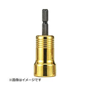 TJMデザイン タジマ　SDソケットショート　17mm　6角 TSK-SD17S-6K | 