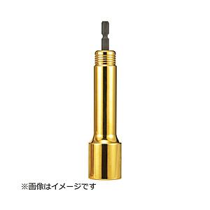 TJMデザイン タジマ　SDソケットロング　24mm　6角 TSK-SD24L-6K | 