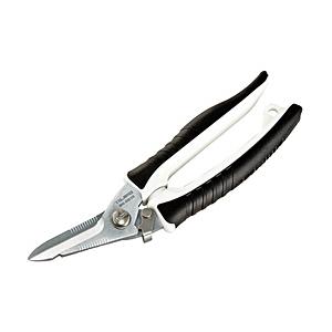 TJMデザイン タジマ　電工ハサミ　バリットバサミ DK-BB50 | 