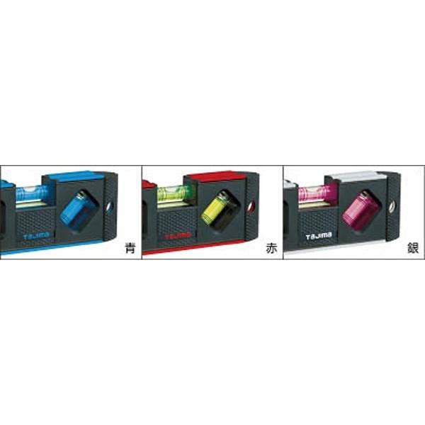 TJMデザイン OPT-170B タジマ オプティマレベル170 青 |  | 01