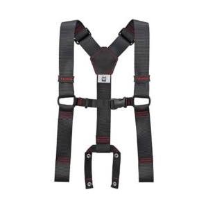 TJMデザイン タジマ　サスペンダー　M　クロ YPM-BK | 