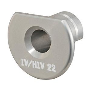 TJMデザイン タジマ　ムキソケＤ　ＩＶ　２２　ＩＶ用アダプタ   DK-MSDIV22AD | 