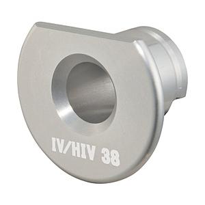 TJMデザイン タジマ　ムキソケＤ　ＩＶ　３８　ＩＶ用アダプタ   DK-MSDIV38AD | 