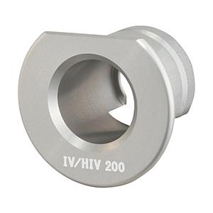 TJMデザイン タジマ　ムキソケＤ　ＩＶ　２００　ＩＶ用アダプタ   DK-MSDIV200AD | 