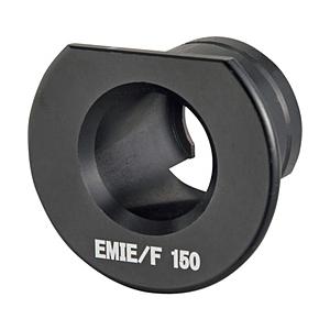 TJMデザイン タジマ　ムキソケＤ　ＩＶ　１５０　ＥＭＩＥ／Ｆ用アダプタ   DK-MSDIV150EMAD | 