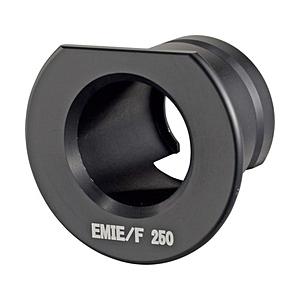 TJMデザイン タジマ　ムキソケＤ　ＩＶ　２５０　ＥＭＩＥ／Ｆ用アダプタ   DK-MSDIV250EMAD | 