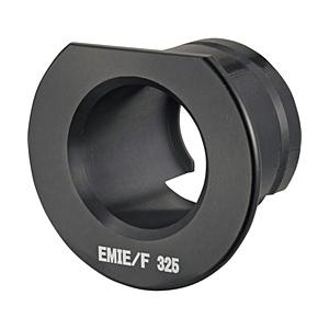 TJMデザイン タジマ　ムキソケＤ　ＩＶ　３２５　ＥＭＩＥ／Ｆ用アダプタ   DK-MSDIV325EMAD | 