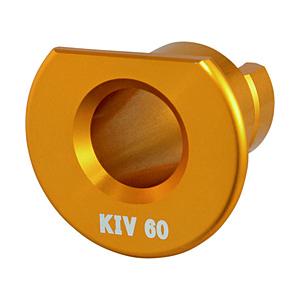 TJMデザイン タジマ　ムキソケＤ　ＩＶ　６０　ＫＩＶ用アダプタ   DK-MSDIV60KIVAD | 