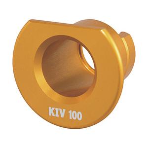 TJMデザイン タジマ　ムキソケＤ　ＩＶ　１００　ＫＩＶ用アダプタ   DK-MSDIV100KIVAD | 