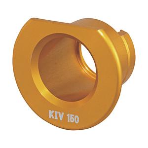 TJMデザイン タジマ　ムキソケＤ　ＩＶ　１５０　ＫＩＶ用アダプタ   DK-MSDIV150KIVAD | 