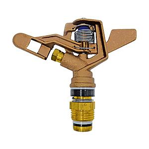 タカギ G395 タカギ メタルパルススプリンクラー1/2フル | タカギ