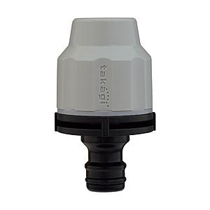 タカギ タカギ　ラクロックジョイントニップル   G1040GY | タカギ