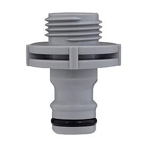 タカギ タカギ　Ｇ１／２オスネジニップル   GWA65GY | タカギ