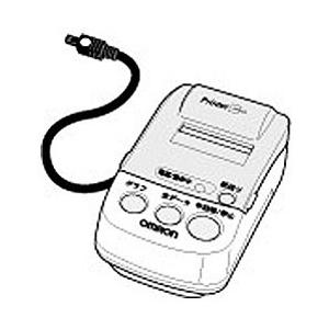 オムロン 血圧計専用プリンタ　HHX-PRINT | オムロン