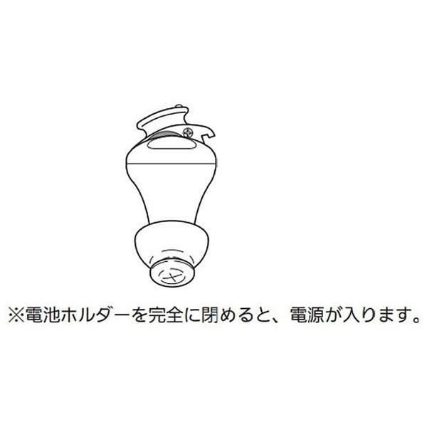 オムロン 電池ホルダー（AK-04、05、10、15共通）3個入り AK-10-BAHO [振込不可] | オムロン | 03