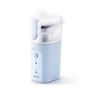 オムロン ハンディ吸入器   NE-S20 | オムロン