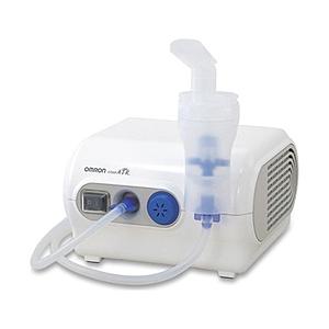 オムロン NE-C28 コンプレッサー式ネブライザ | オムロン