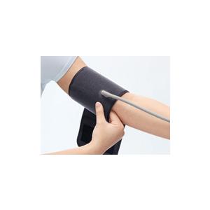 オムロン 上腕式血圧計　HEM-8731 | オムロン | 02