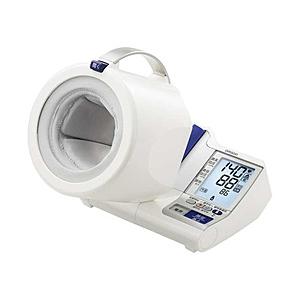 オムロン 上腕式血圧計 「スポットアーム」　HEM-1012 [振込不可] | オムロン