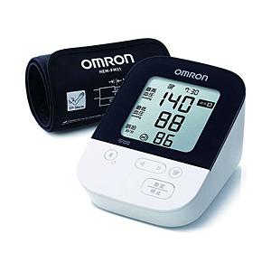 オムロン HCR-7501T 血圧計 上腕 式 与え お気にいる カフ