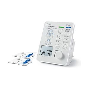 オムロン 電気治療器   HV-F5300 | オムロン