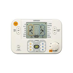 オムロン 低周波治療器 HVF1200J | オムロン