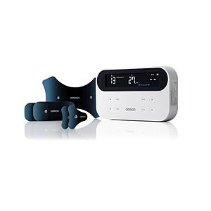 オムロン 低周波治療器   HV-F082-JF | オムロン