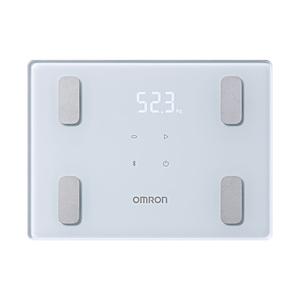 オムロン 体重体組成計 KRD-408T-B [スマホ管理機能あり] | オムロン