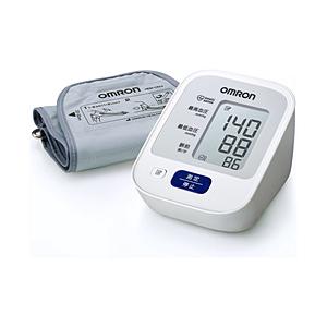 オムロン 上腕式血圧計 HEM-7128J3 [上腕（カフ）式] | オムロン