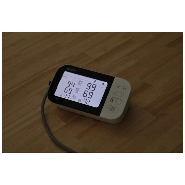 オムロン 上腕式血圧計 HCR-7711T2 [上腕（カフ）式] | オムロン | 03
