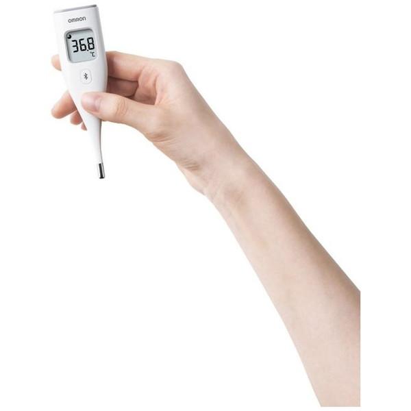 オムロン BLE対応 電子体温計 | オムロン | 01