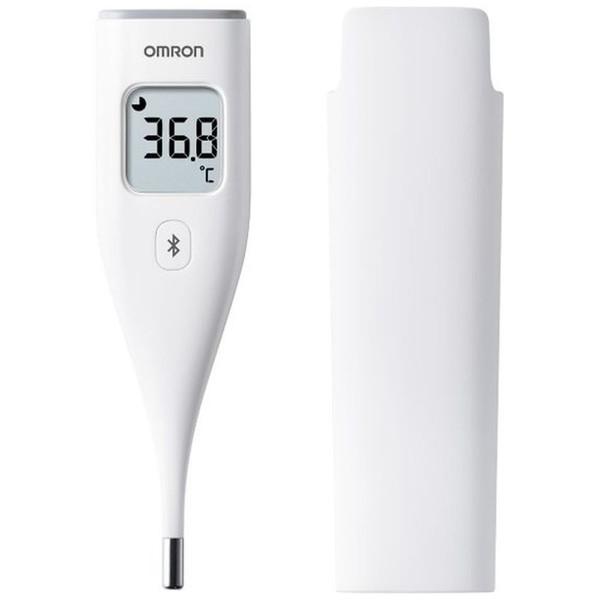 オムロン BLE対応 電子体温計 | オムロン | 02